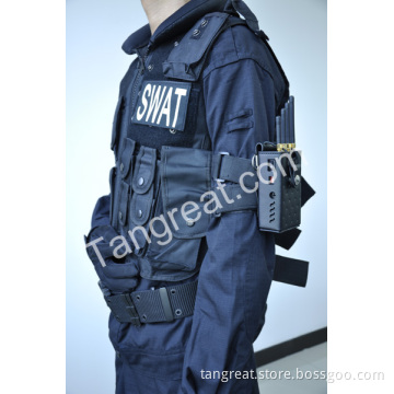 High Power Handheld Cell Phone, Gpsl1 & WiFi Jammer  (TG-120B-PRO)